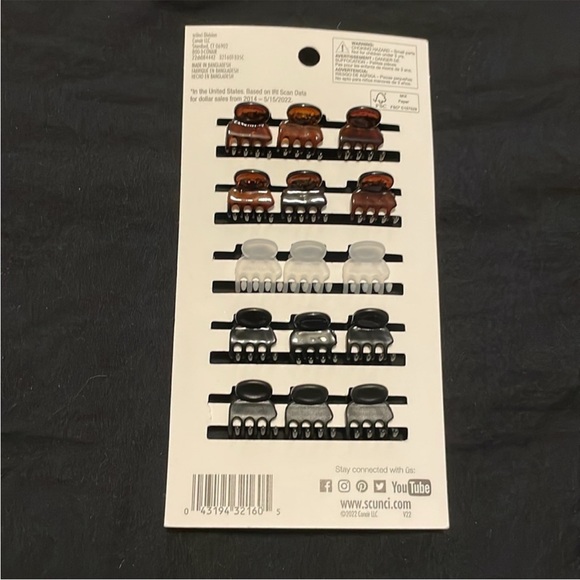 6 piece acessory bundle - Picture 7 of 15